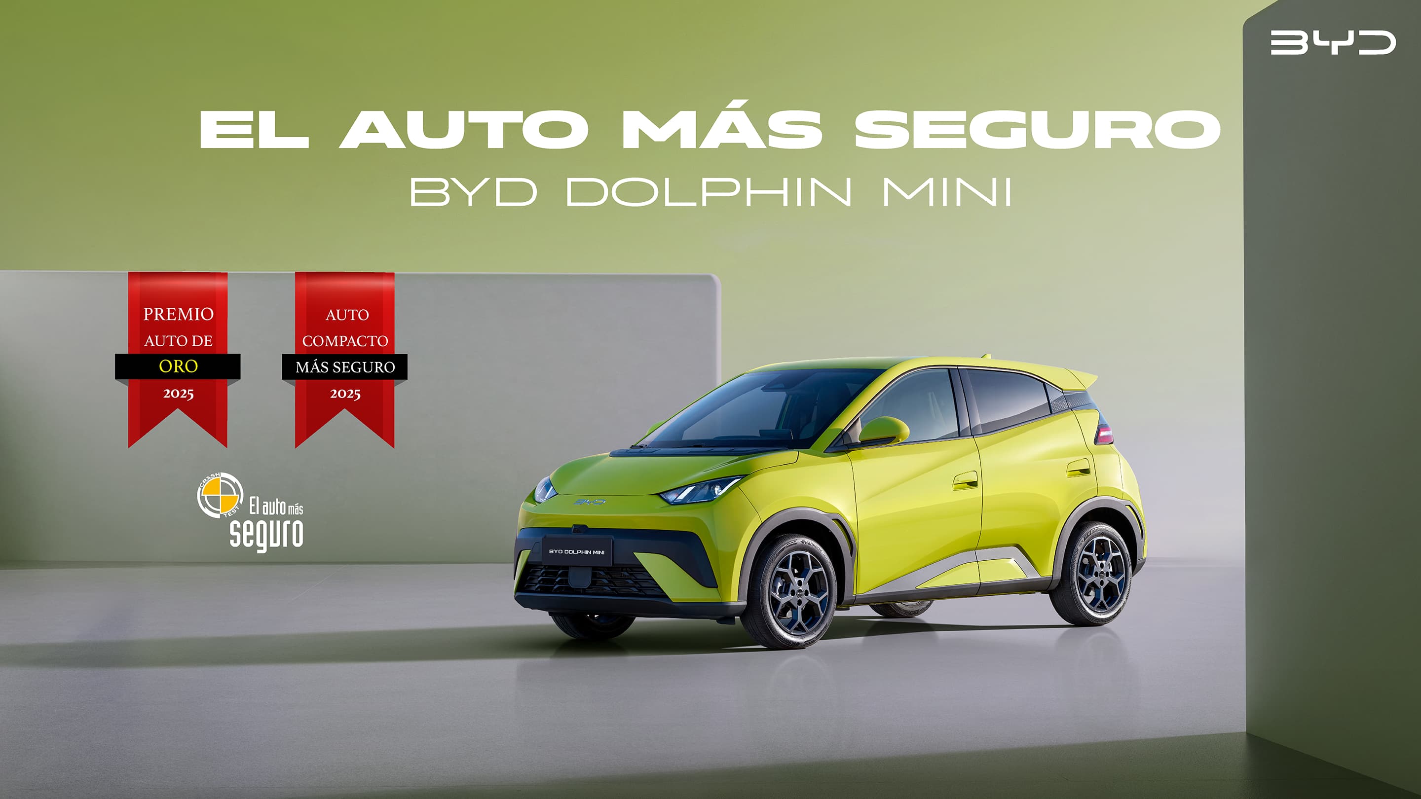 DOLPHIN MINI