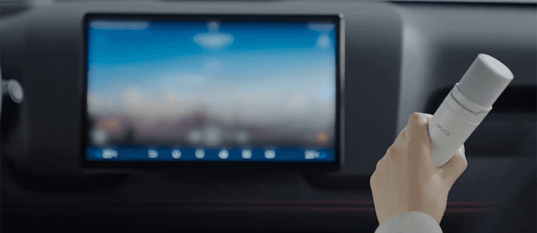 BYD SHARK - Imagen de galería 7